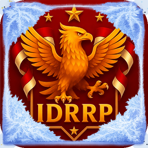idrrp — galeri pratinjau Resmi APK